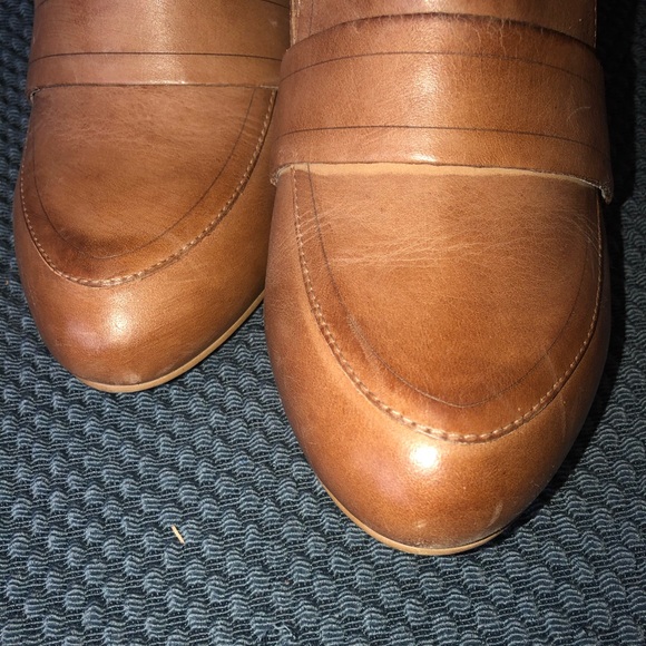 Max Studio Heels - Picture 6 of 12